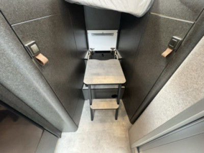 Hymer ML-T 570 MLT - Photo 8