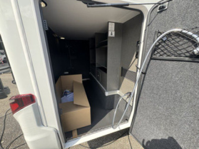 Hymer ML-T 570 MLT - Photo 9