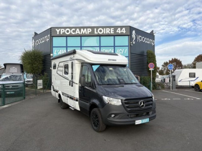 Hymer ML-T 570 xperience Neuf