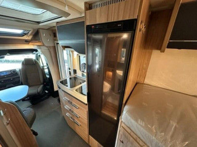 Hymer ML-T 570 Crossover - Photo 8