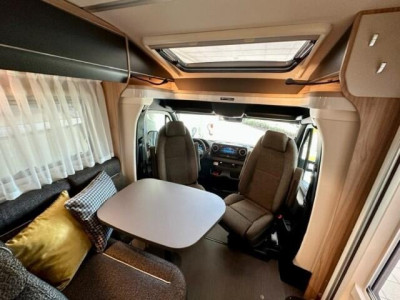 Hymer ML-T 570 Crossover - Photo 9