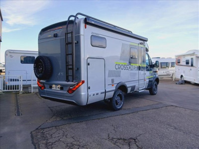 Hymer ML-T 570 Crossover - 155.900 € - #2