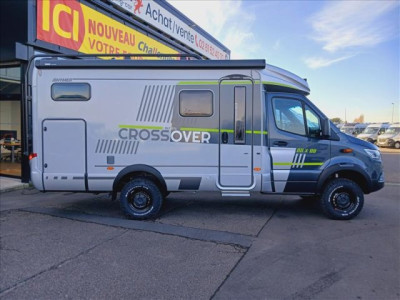 Hymer ML-T 570 Crossover - 155.900 € - #4