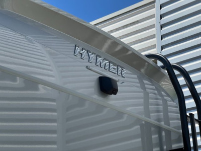 Hymer ML-T 570 Crossover - Photo 14