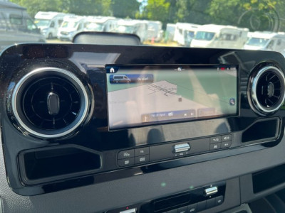 Hymer ML-T 570 Crossover - Photo 26