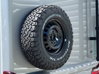 Hymer ML-T 570 Crossover - Photo 13