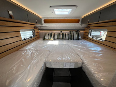 Hymer ML-T 570 Crossover - Photo 41
