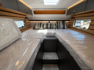 Hymer ML-T 570 Crossover - Photo 42