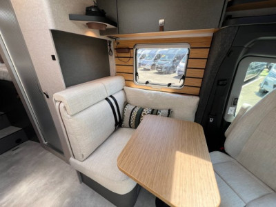 Hymer ML-T 570 Crossover - Photo 33