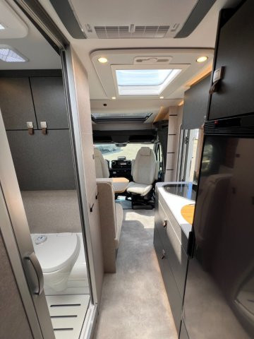 Hymer ML-T 570 Crossover - Photo 43