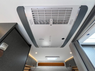 Hymer ML-T 570 Crossover - Photo 40