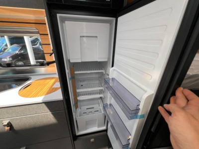 Hymer ML-T 570 Crossover - Photo 37