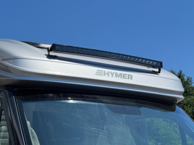 Hymer ML-T 570 Crossover - Photo 21