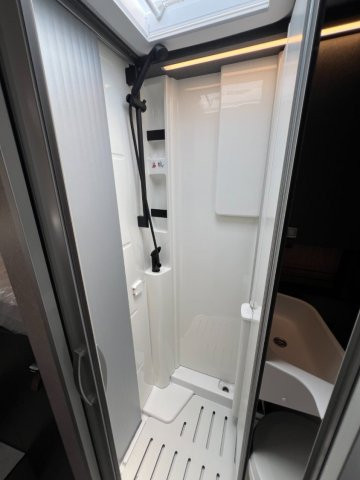 Hymer ML-T 570 Crossover - Photo 39