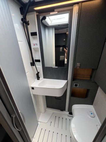 Hymer ML-T 570 Crossover - Photo 38
