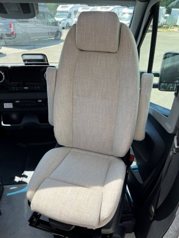 Hymer ML-T 570 Crossover - Photo 31