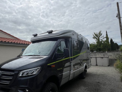 Hymer ML-T 570 Crossover - Photo 2