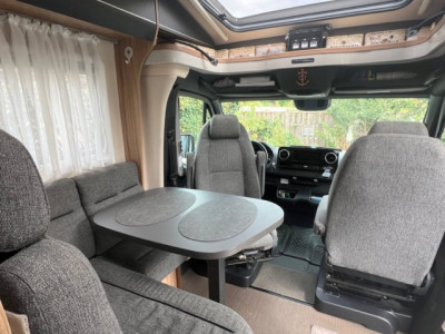 Hymer ML-T 570 Crossover - Photo 3