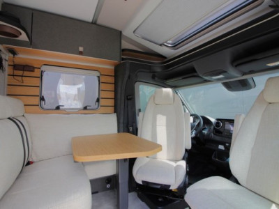 Hymer ML-T 570 Crossover - Photo 10
