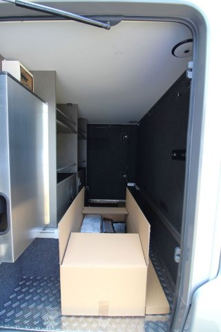 Hymer ML-T 570 Crossover - Photo 15