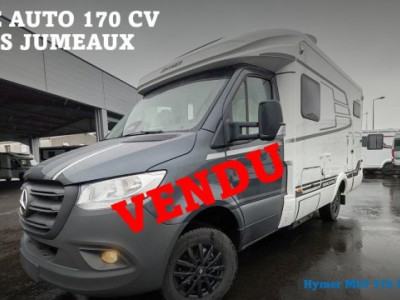 Hymer ML-T 570 Xperience - 130.065 € - #1