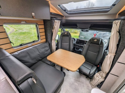 Hymer ML-T 580 Facelift - Photo 6