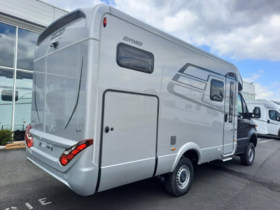 Hymer ML-T 580 Facelift - Photo 5