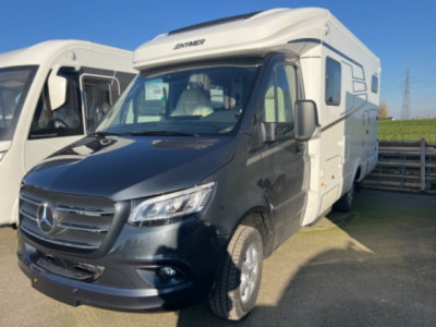 Hymer ML-T 580 MLT - 124.975 € - #2