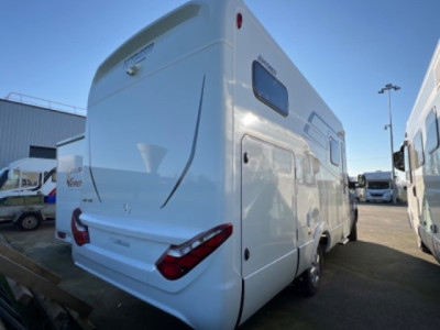 Hymer ML-T 580 MLT - 124.975 € - #3