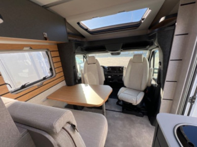 Hymer ML-T 580 MLT - 124.975 € - #4