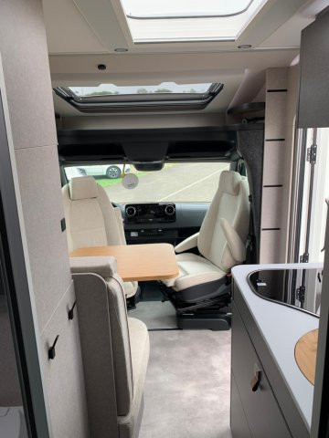 Hymer ML-T 570 MLT 4 X 4 - 137.825 € - #13