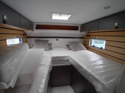 Hymer ML-T 580 MLT 4X4 - 137.519 € - #4