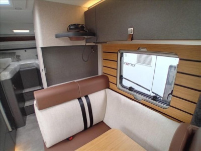 Hymer ML-T 580 MLT 4X4 - 137.519 € - #5