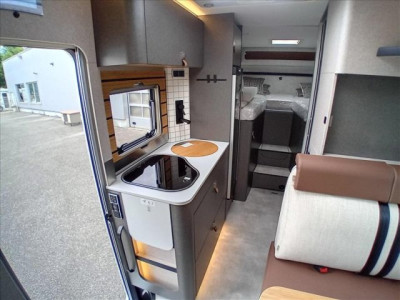 Hymer ML-T 580 MLT 4X4 - 137.519 € - #6