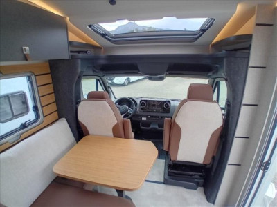 Hymer ML-T 580 MLT 4X4 - 137.519 € - #7