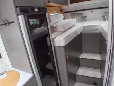 Hymer ML-T 580 MLT 4X4 - 137.519 € - #8