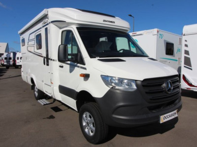 Hymer ML-T 580 - 129.900 € - #1