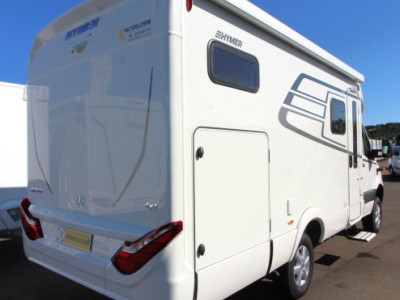 Hymer ML-T 580 - 129.900 € - #4