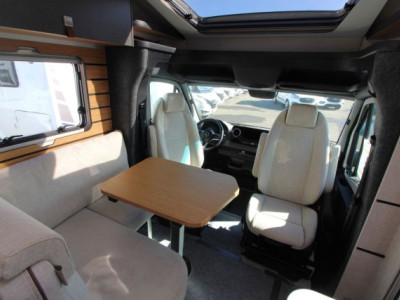 Hymer ML-T 580 - 129.900 € - #6