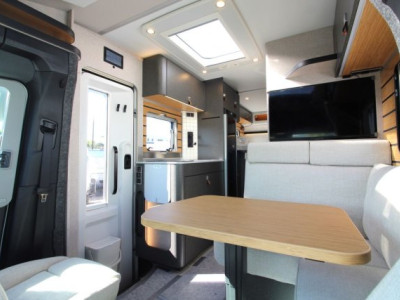 Hymer ML-T 580 - 129.900 € - #7