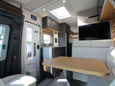 Hymer ML-T 580 - 129.900 € - #8