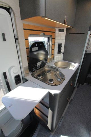 Hymer ML-T 580 - 129.900 € - #9