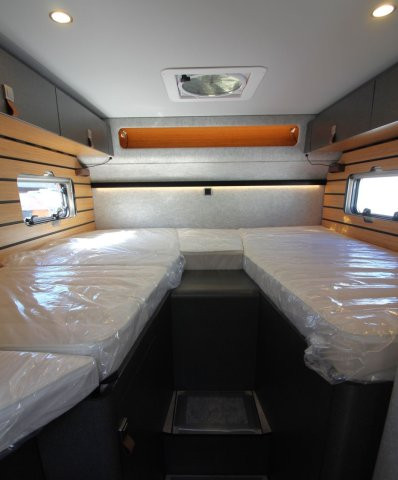 Hymer ML-T 580 - 129.900 € - #11