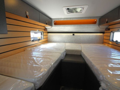 Hymer ML-T 580 - 129.900 € - #12