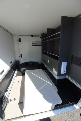 Hymer ML-T 580 - 129.900 € - #18