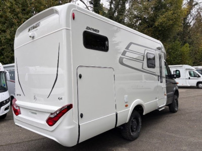 Hymer ML-T 580 MLT 4X4 - 137.440 € - #2