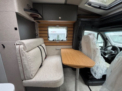 Hymer ML-T 580 MLT 4X4 - 137.440 € - #5