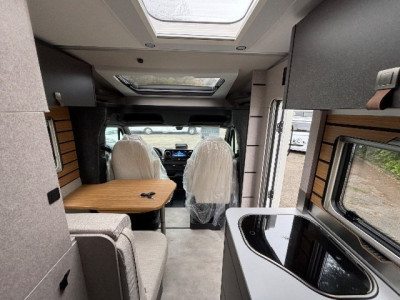 Hymer ML-T 580 MLT 4X4 - 137.440 € - #9