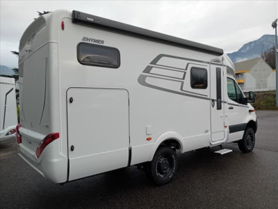 Hymer ML-T 580 ML T 4X4 - 140.799 € - #2