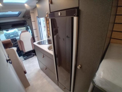 Hymer ML-T 580 ML T 4X4 - 140.799 € - #4